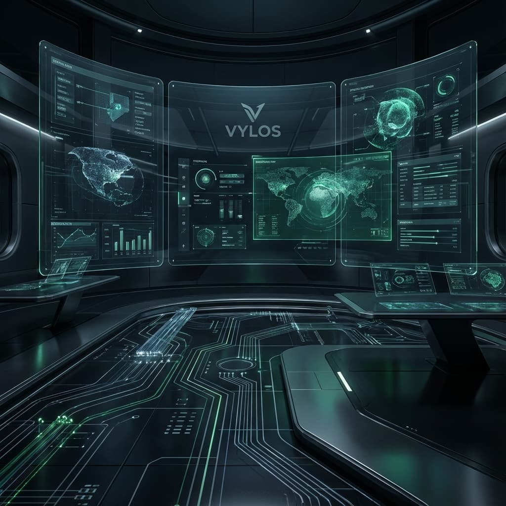 Vylos AI